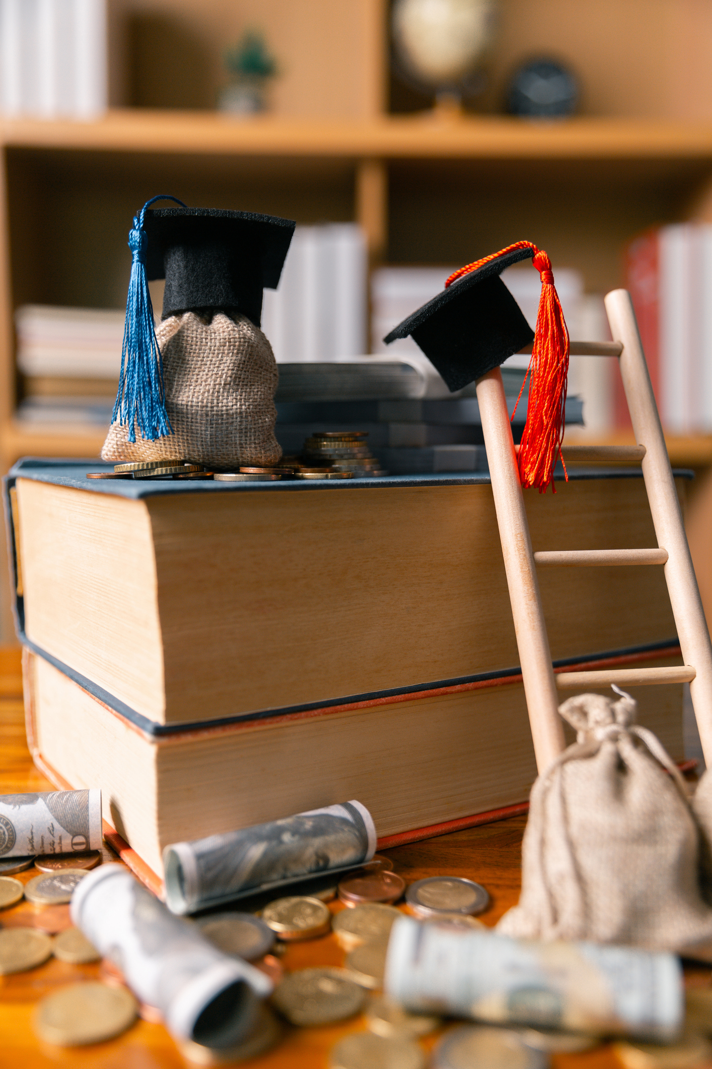 Educational Consultancy
